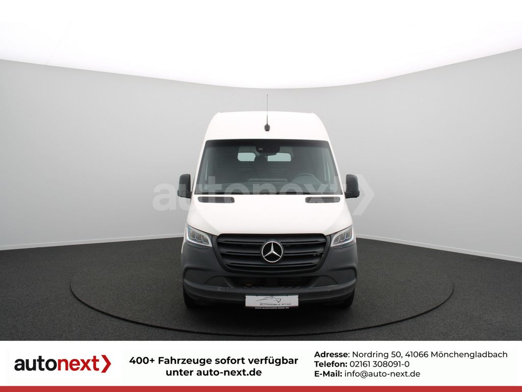 Mercedes-Benz Sprinter 2019