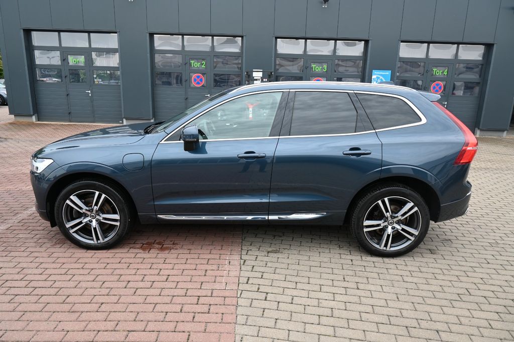 Volvo XC60 2021