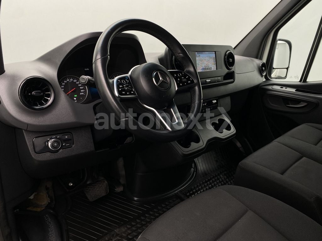 Mercedes-Benz Sprinter 2019