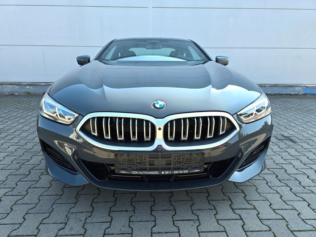 BMW 840 2024