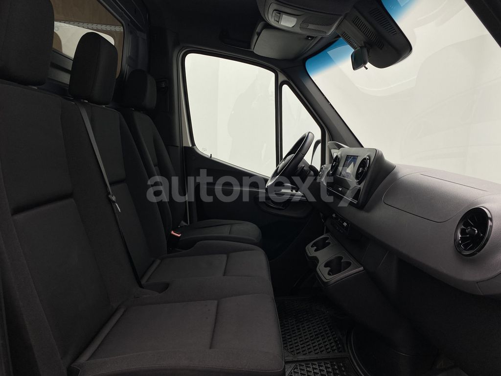 Mercedes-Benz Sprinter 2019