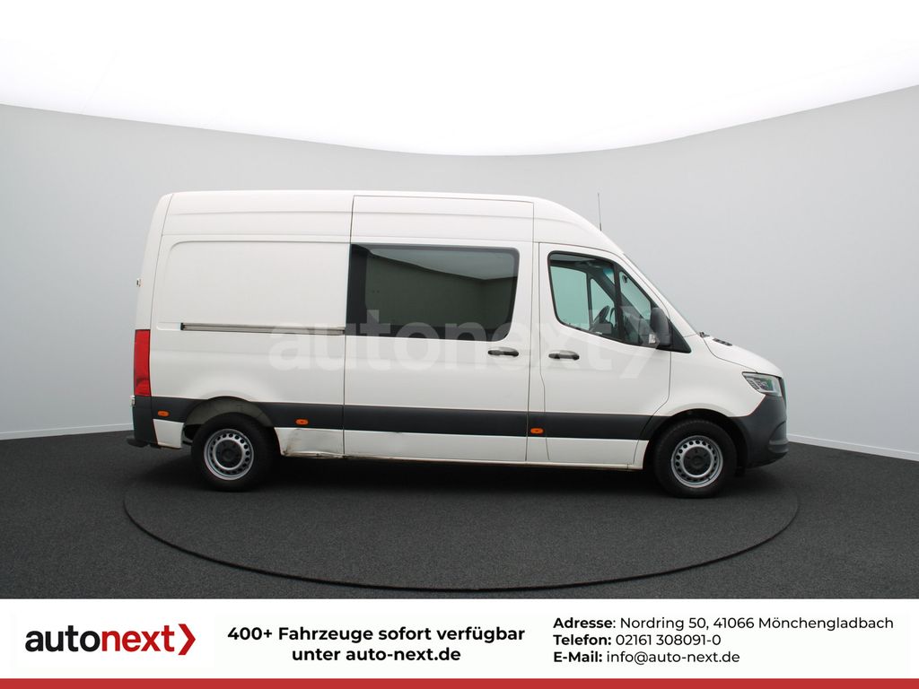 Mercedes-Benz Sprinter 2019