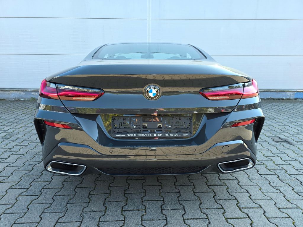 BMW 840 2024