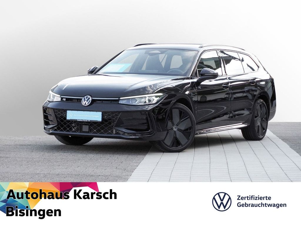 Volkswagen Passat Variant 2025