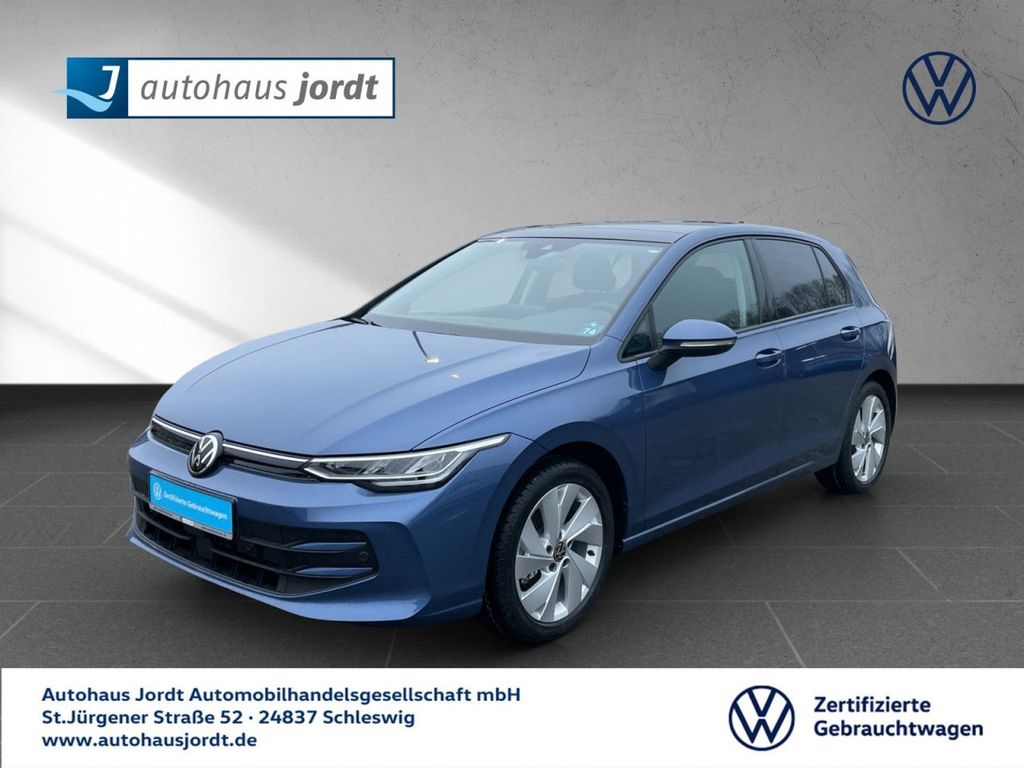 Volkswagen Golf 2025