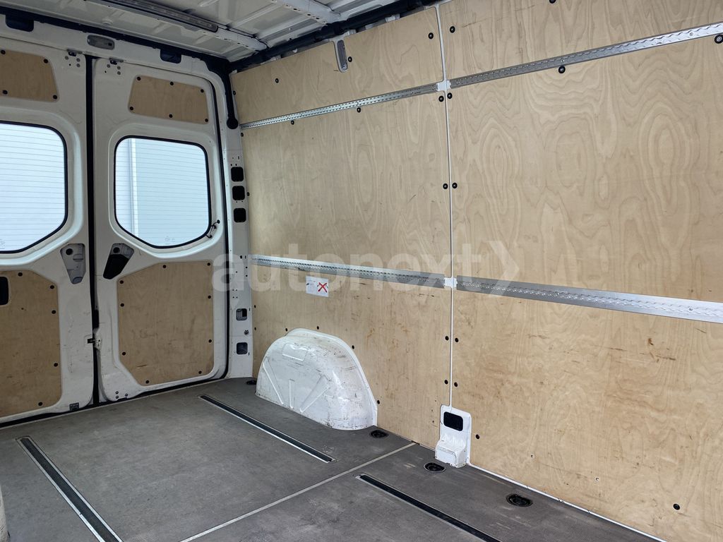 Mercedes-Benz Sprinter 2019