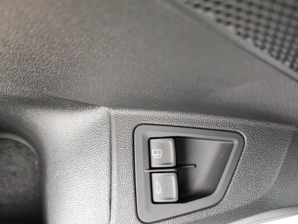 Volkswagen Touareg 2021