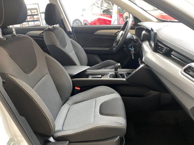 BAIC Senova X35 2025