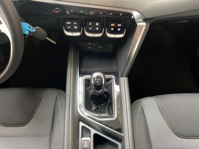 BAIC Senova X35 2025