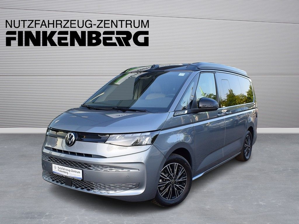 Volkswagen T7 California 2025