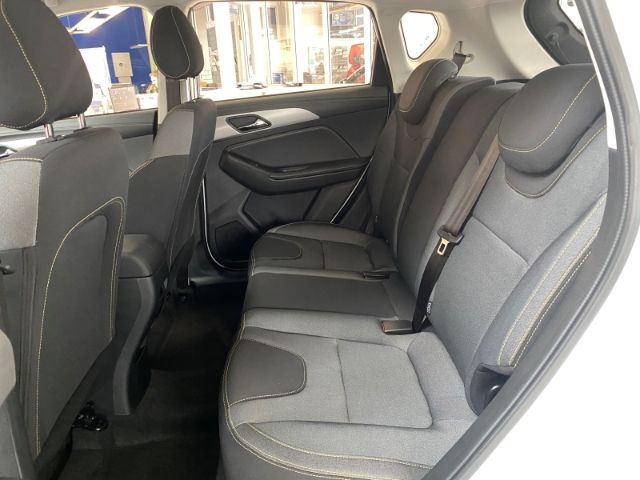 BAIC Senova X35 2025