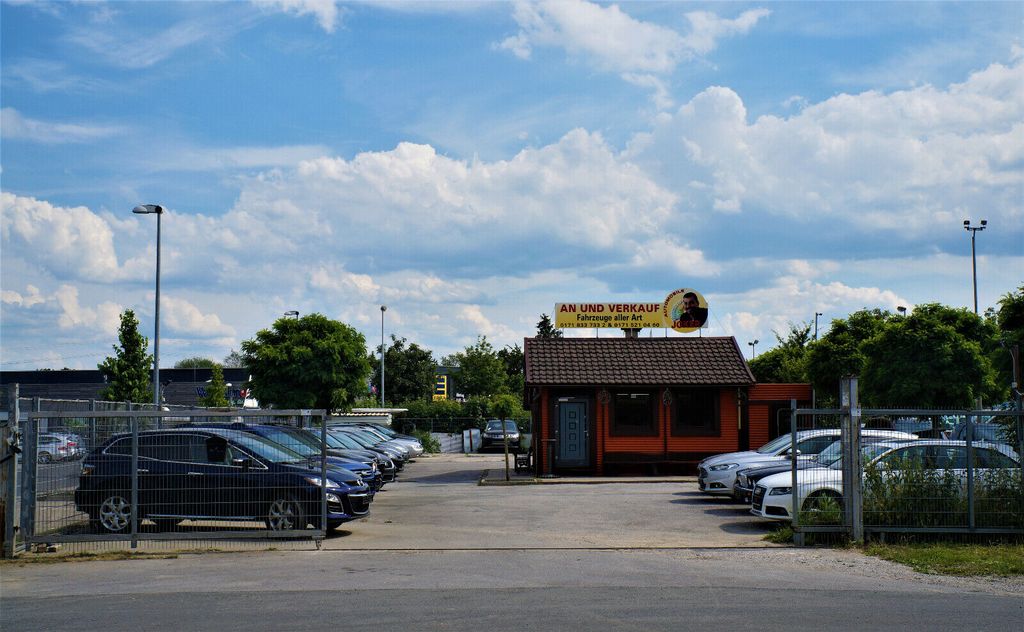 Volkswagen Touran 2004