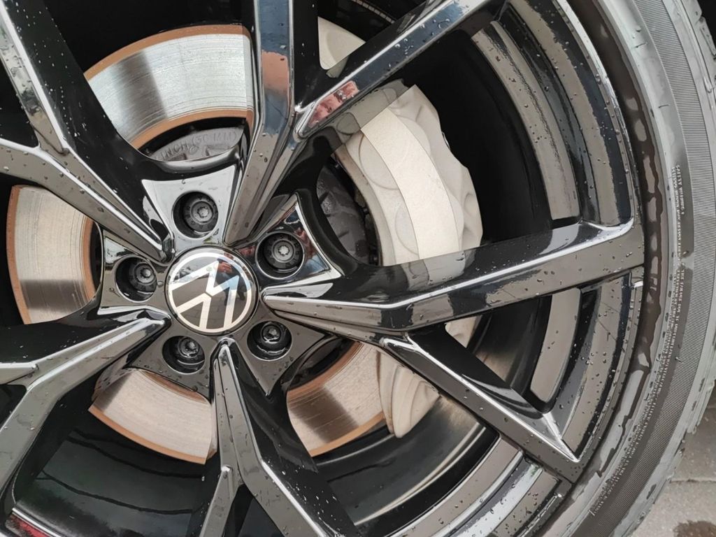 Volkswagen Touareg 2021