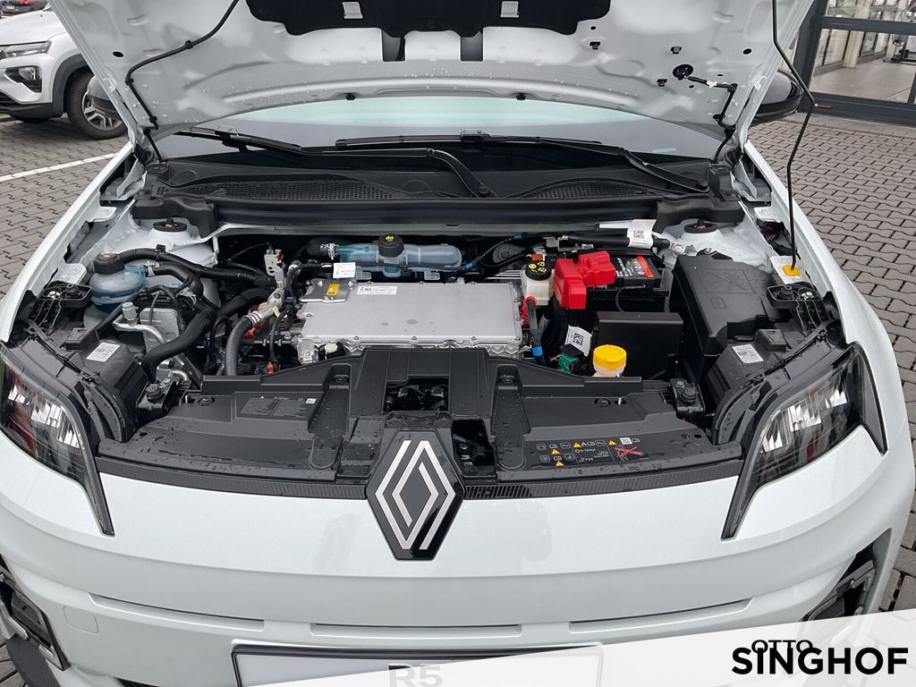 Renault R 5 2025