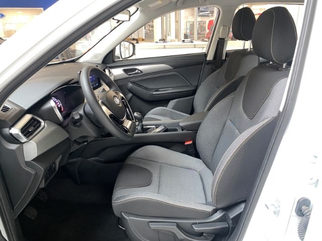 BAIC Senova X35 2025