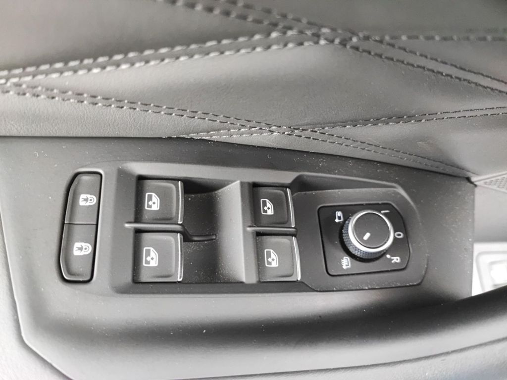 Volkswagen Touareg 2021