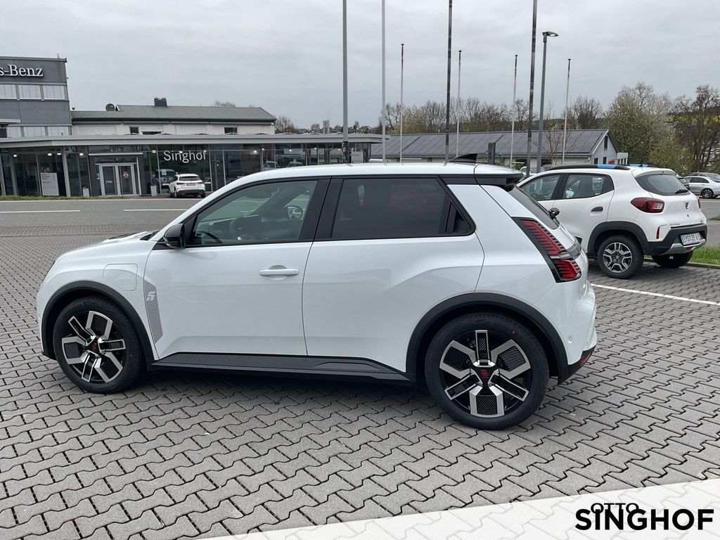 Renault R 5 2025