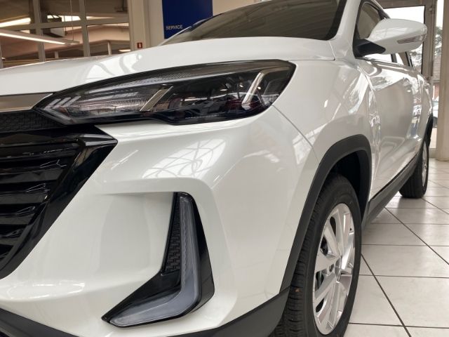 BAIC Senova X35 2025