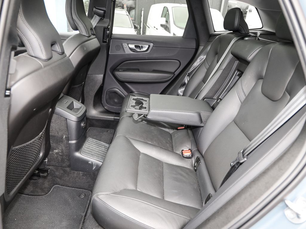 Volvo XC60 2023