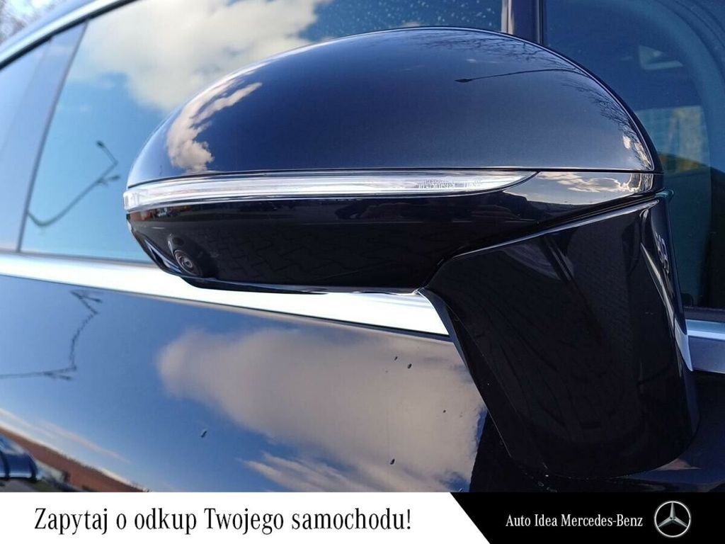 Mercedes-Benz EQS 2023