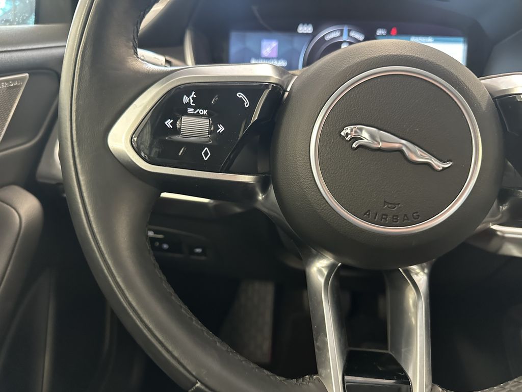 Jaguar I-Pace 2021