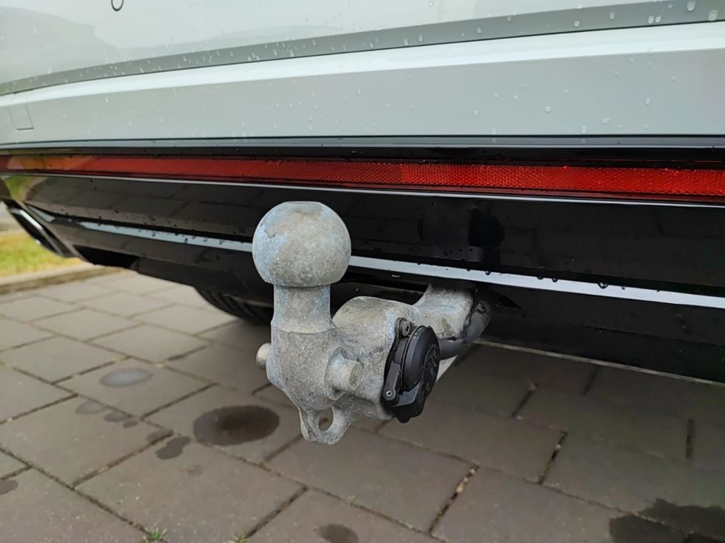 Volkswagen Touareg 2021