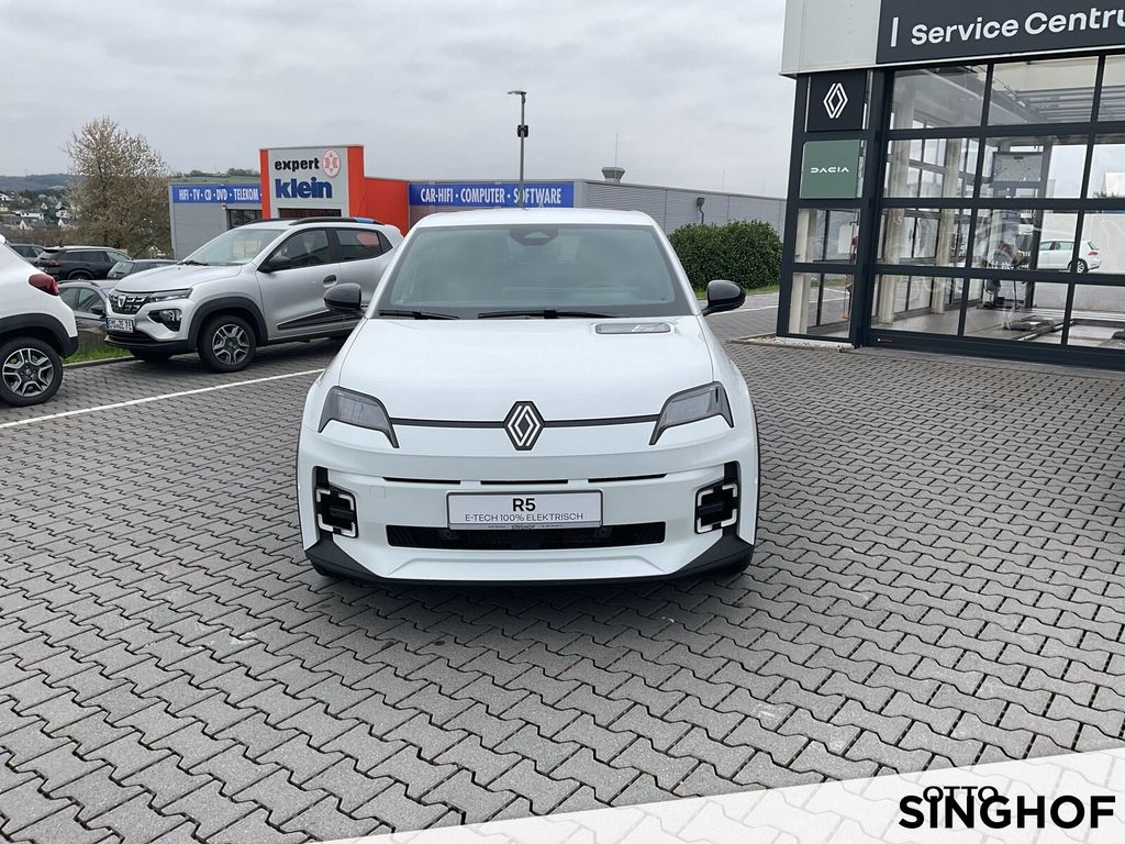 Renault R 5 2025