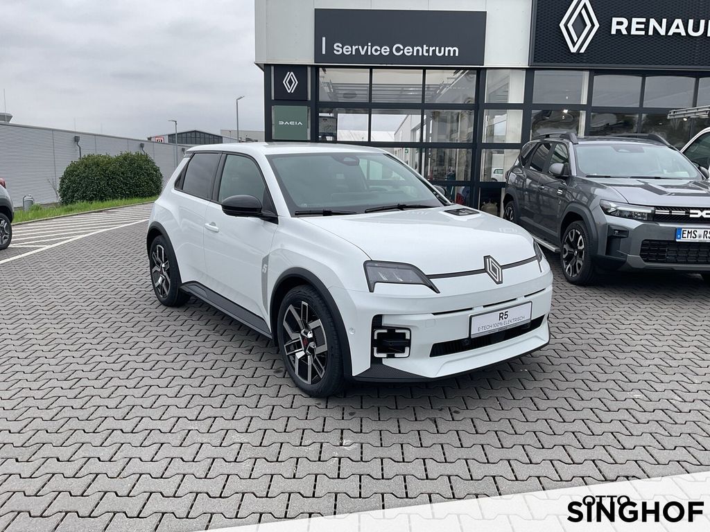 Renault R 5 2025