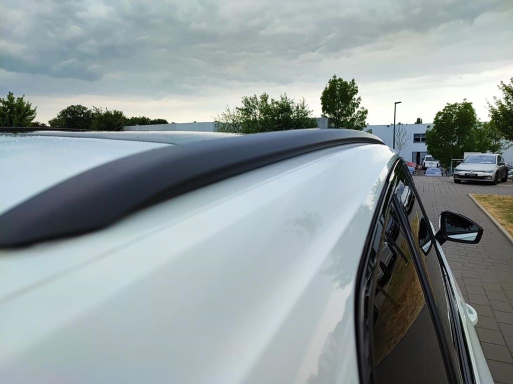 Volkswagen Touareg 2021