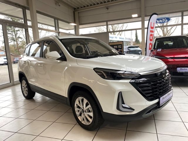 BAIC Senova X35 2025