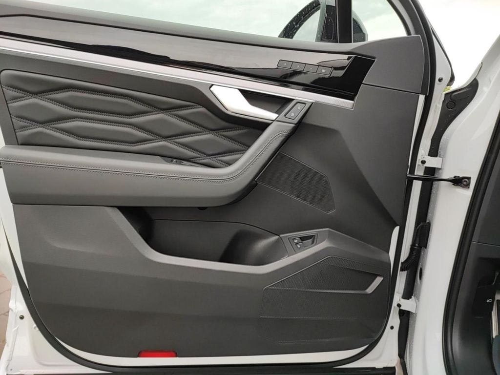 Volkswagen Touareg 2021