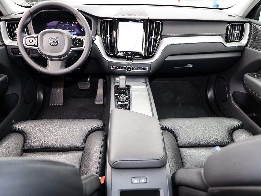 Volvo XC60 2023