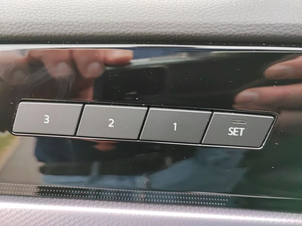 Volkswagen Touareg 2021