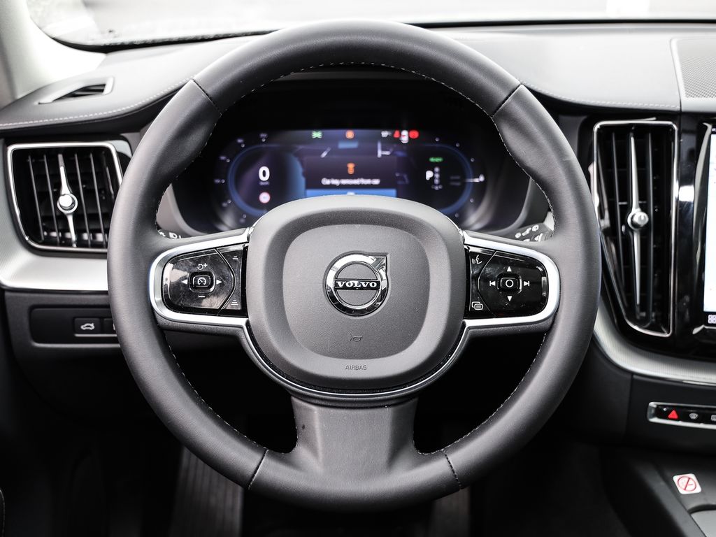 Volvo XC60 2023