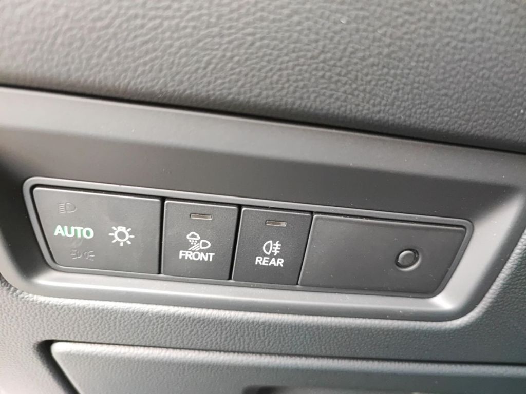 Volkswagen Touareg 2021