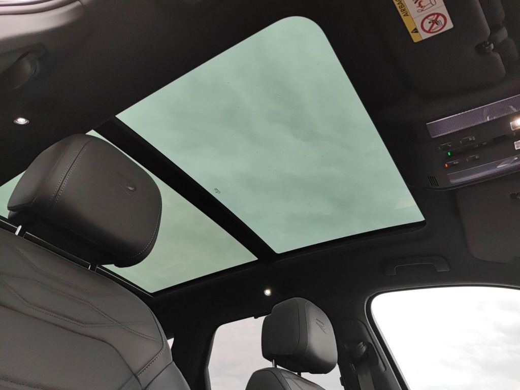 Volkswagen Touareg 2021