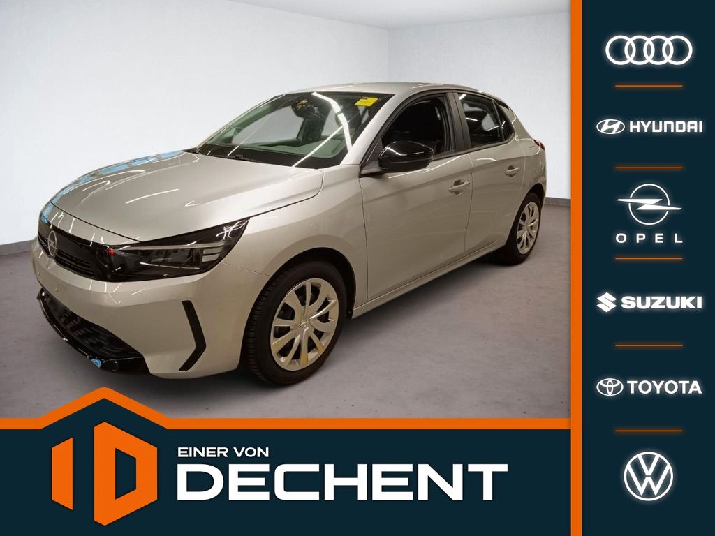 Opel Corsa 2024