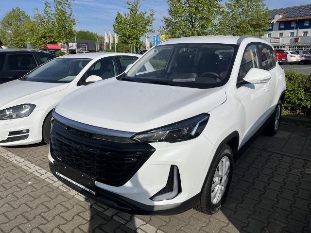 BAIC Beijing X35