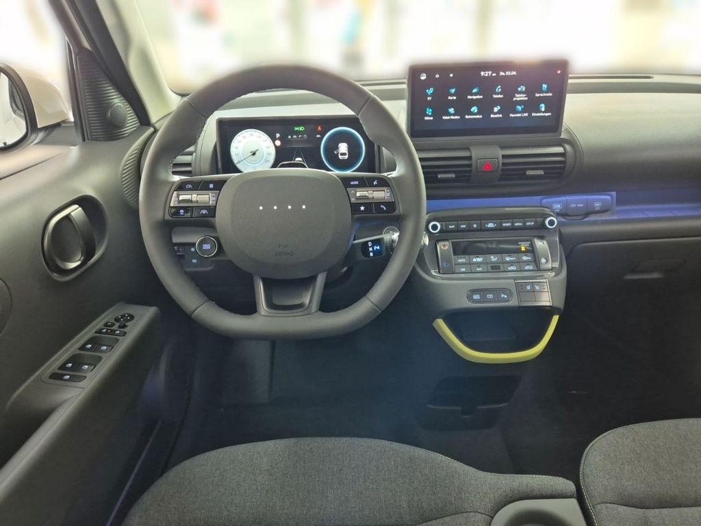 Hyundai INSTER