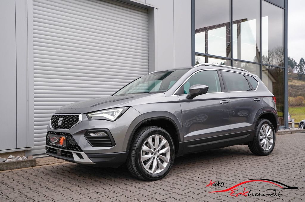Seat Ateca 2023