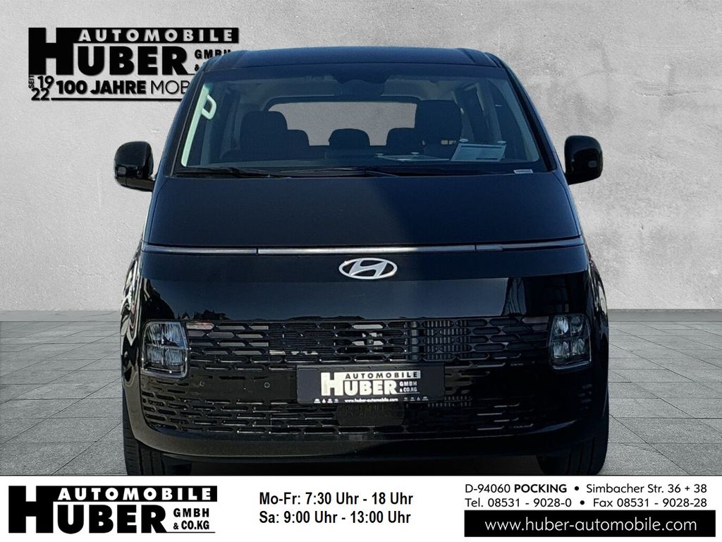 Hyundai STARIA 2024