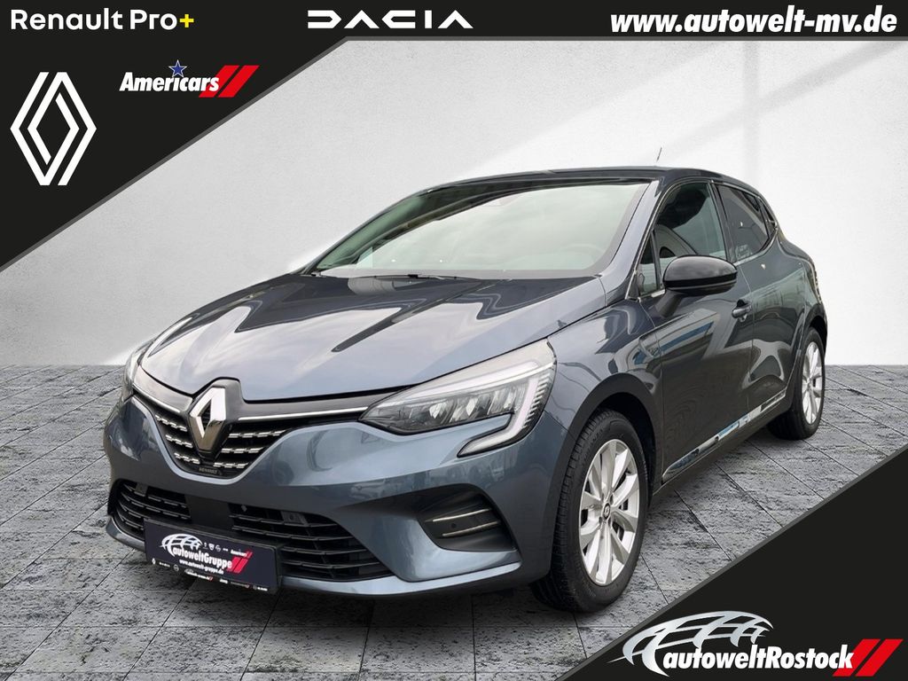 Renault Clio 2023