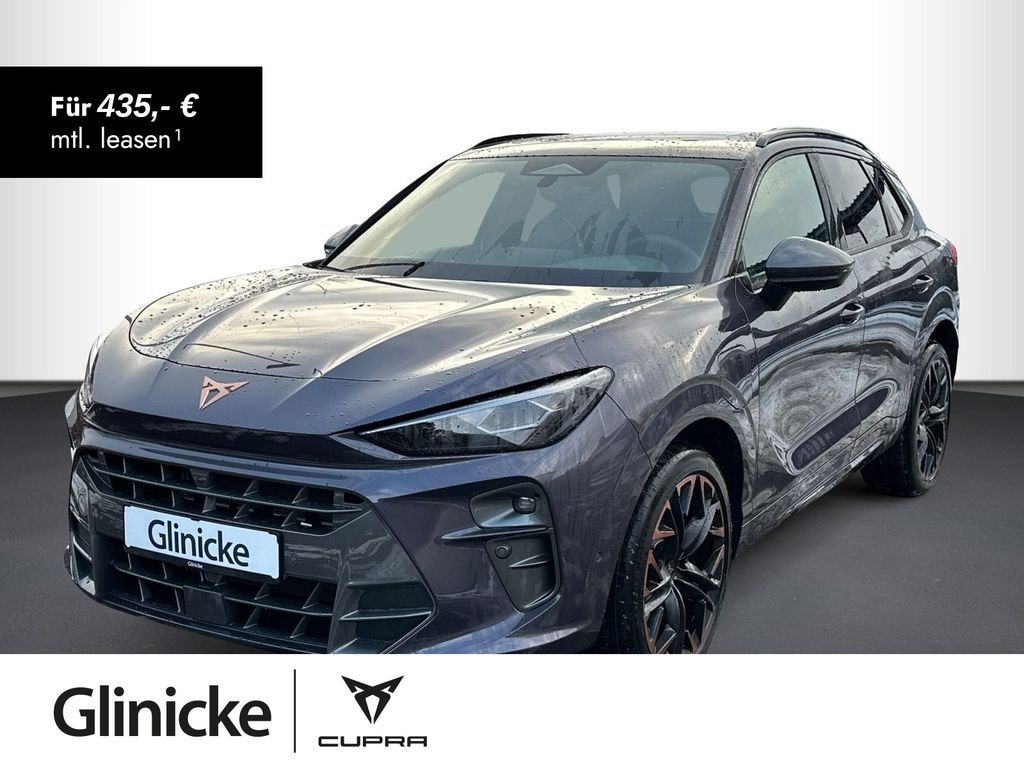 Cupra Terramar 2025
