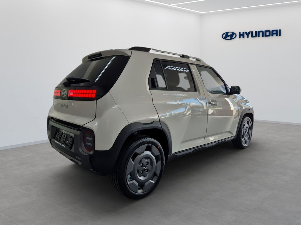 Hyundai INSTER