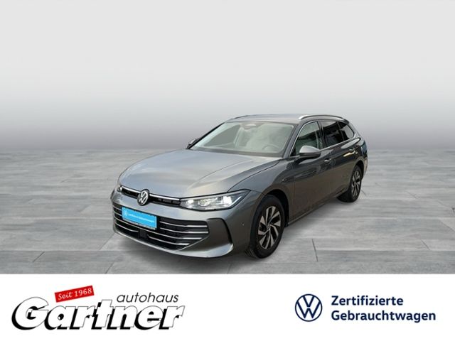 Volkswagen Passat Variant 2024
