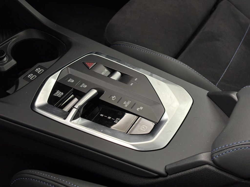BMW M235 2024