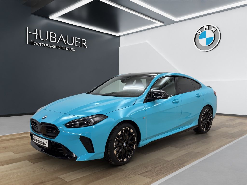 BMW M235 2024