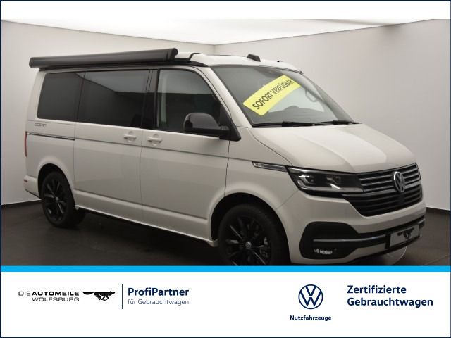 Volkswagen T6 California 2023