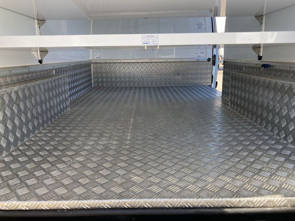 Ford Transit Custom 2018