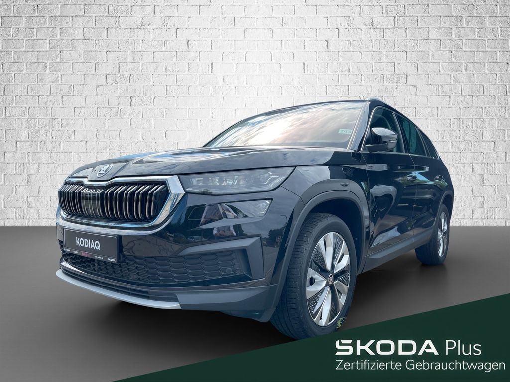 Skoda Kodiaq 2023